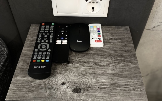 Квартира Отличная студия