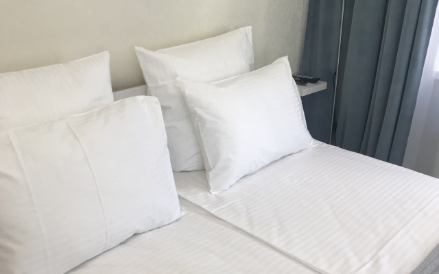 Апартаменты Плаза - Центр Калининграда