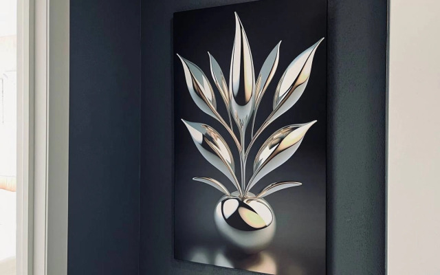 Квартира Новая в ЖК Королёв 3/26