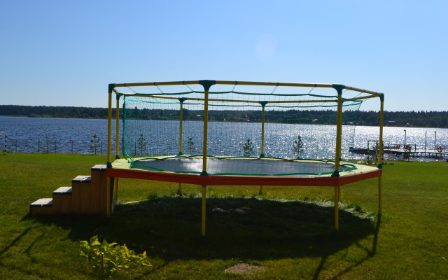 Seligerskaya Riv'era Hotel