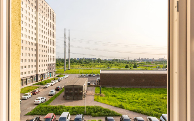 Eliza Home Na Peyzazhnoy Flat