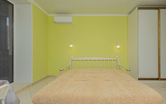 Квартира Cтудия 30 м²