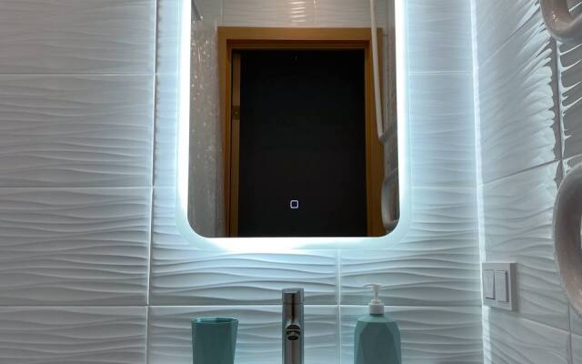 Апартаменты Apart-Comfort на Большой Октябрьской 102