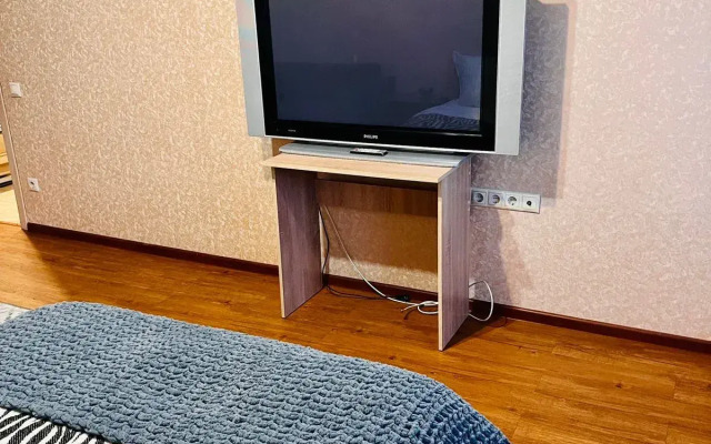 Uyutnaya Na Ul. Sosenskiy Stan, D. 11 Dayker City Apartments Flat