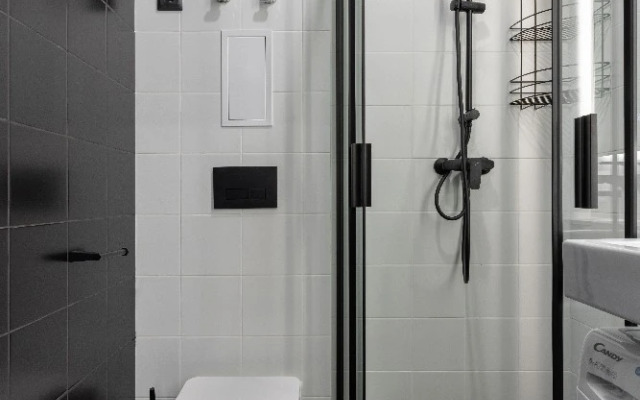 Апартаменты Park Side Комфорт