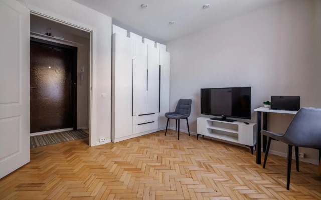 Квартира на Улице Зоологическая 32