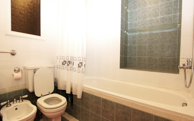 Apart Lux Tverskaya 17 Apartments