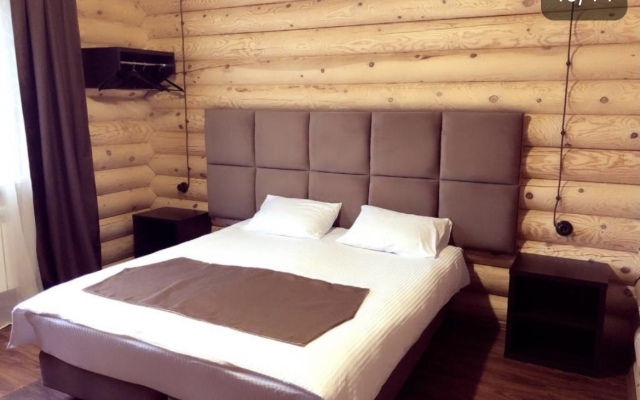 Гостевой Дом Тебердинская сказка