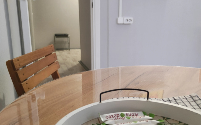 Uyutnaya po Olomoutskoi Flat