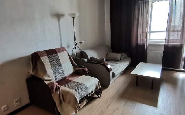 Apartamenty v Chistom nebe Flat