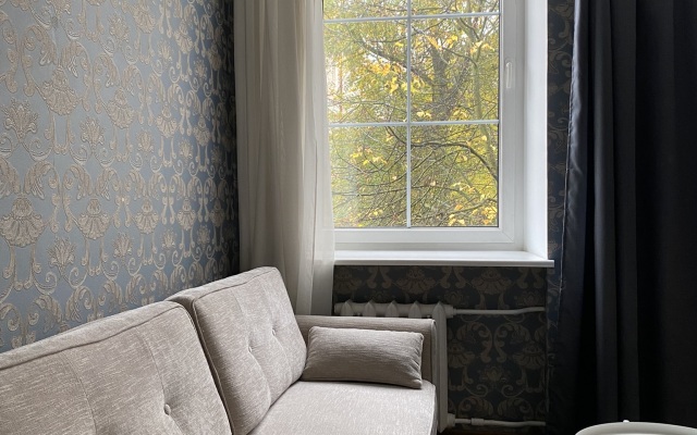 Апартаменты Красная 3