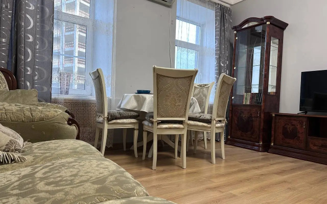 Квартира Дом Хельги