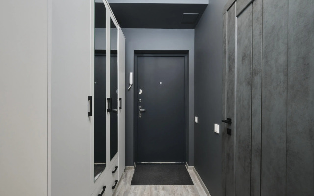 Vdomike V Zhk Novy Zelenograd Flat