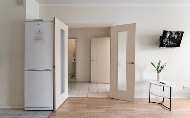 Apartamenty Na Yubileynoy 4