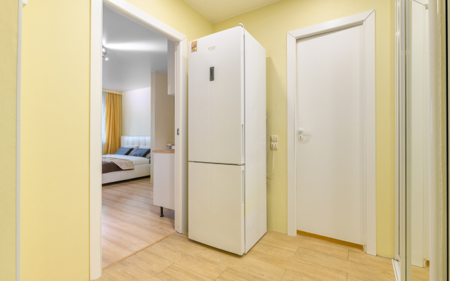 Апартаменты у Метро Ладожская