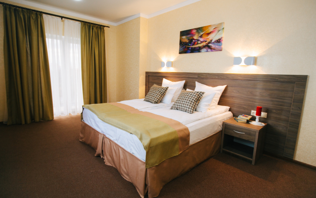 Hotel HEMINGWAY