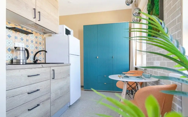 Inhome24 Novye V Rayone Pokrovskoye-Streshnevo Apartments
