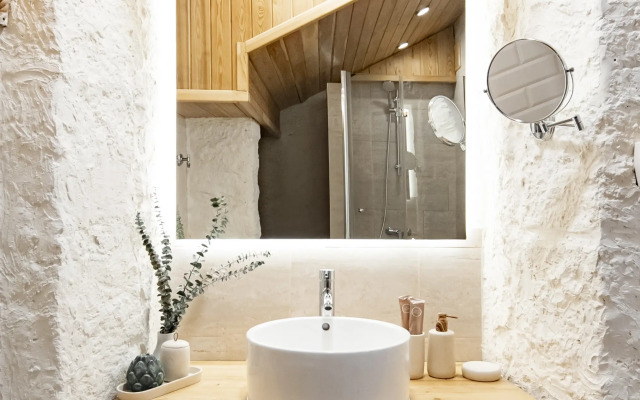 Travertin Exlusive Apartments