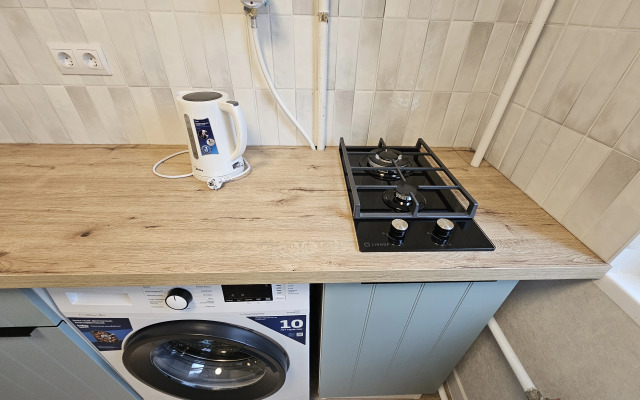 Квартира на Набережной