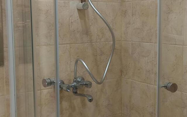 Апартаменты в Юбилейном Районе