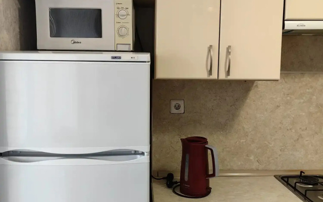 Smolensk Prospekt Gagarina 45 Flat