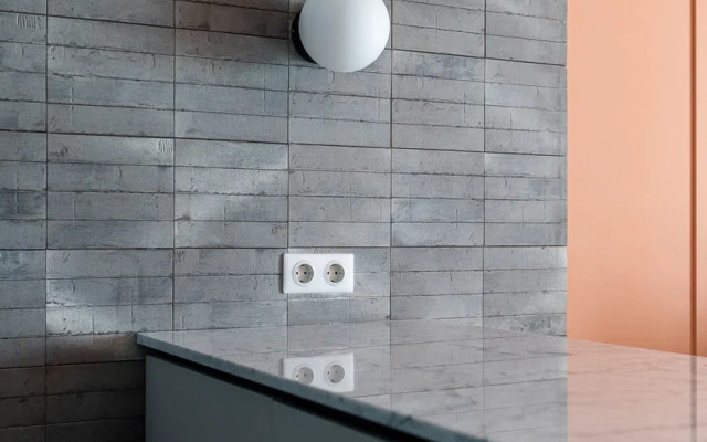 Апартаменты в ЖК Салют