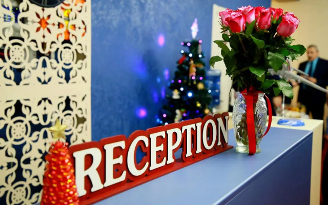 Мини-отель Ной