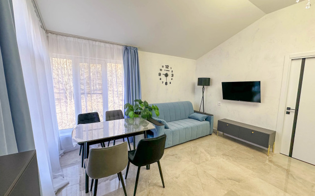 Kislorod Apartments