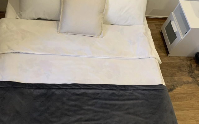 Квартира Счастливая Матрешка у Московского Вокзала