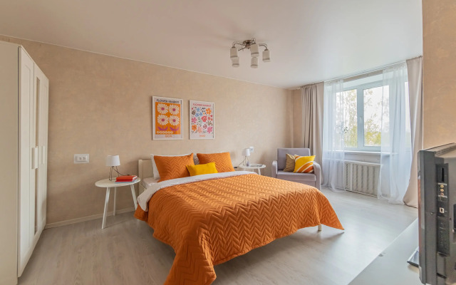 U Turnera Apartments
