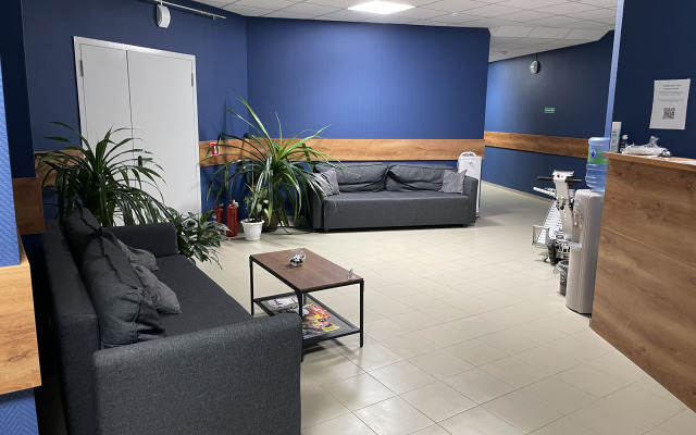 Hotel Lecardo