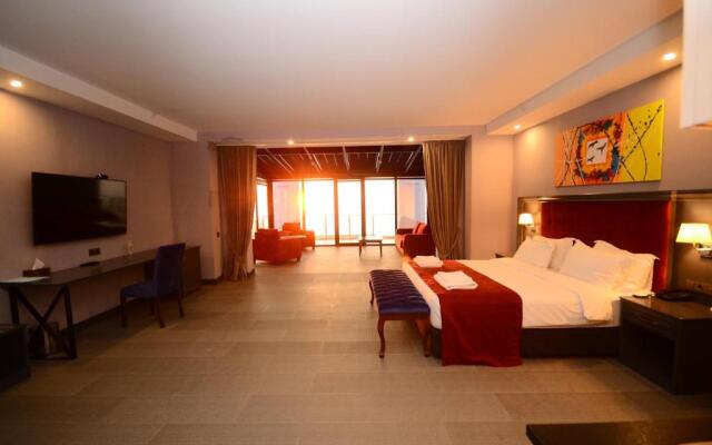 Palm Batumi Hotel