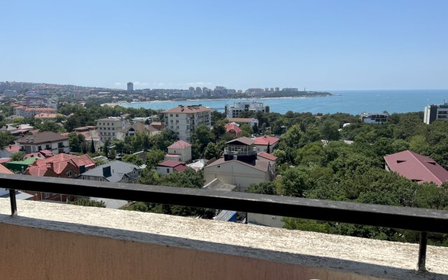 Апартаменты 088 Халтурина 11