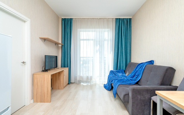 Vidovye Salut Apartments