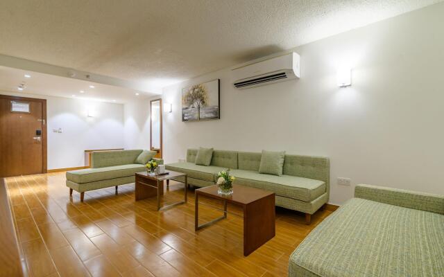 Dhafra Beach Hotel