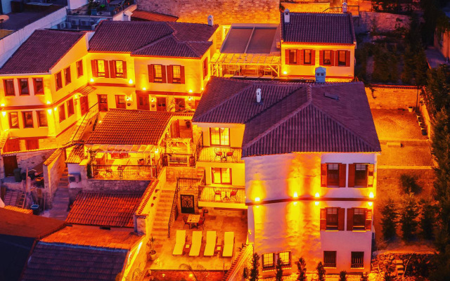 Villa Ephesus Hotel