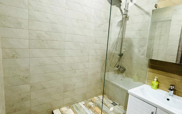 Квартира студия на Ершова 65Б