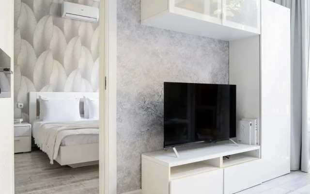 Red Apartments Mandarin Lichi Apartments