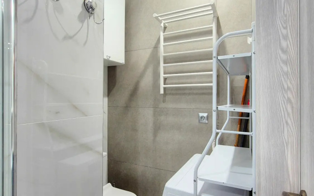 Квартира на улице Ленина, 290/6