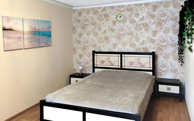 Квартира 1-кoмнaтная в Центрe Гоpода