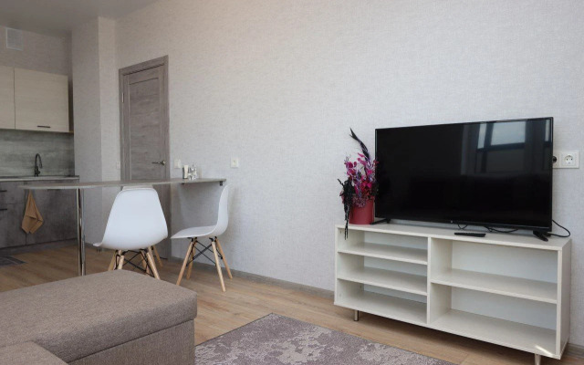 Квартира Новая Евродвушка в Центре Воронежа