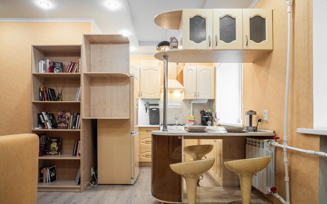 Квартира в центре