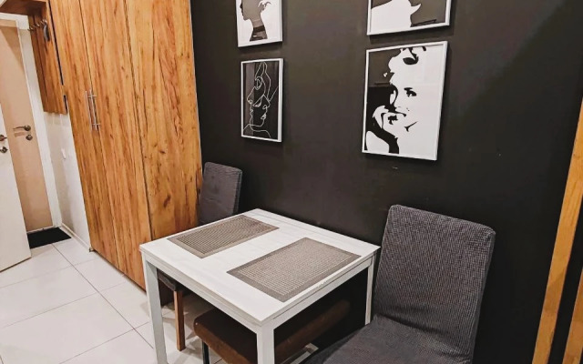 Апартаменты Уютная студия в центре Санкт-Петербурга