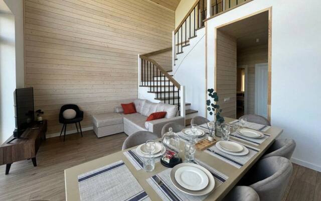 Grinforest G33 Private House