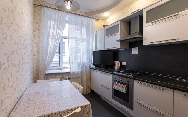 Квартира у Гостиного Двора