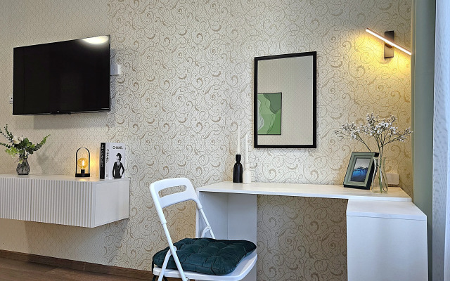Dobry Dom Ryadom S Tsentrom Apartments