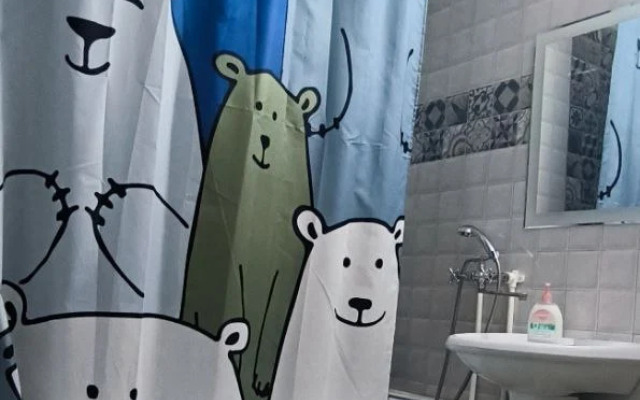 Квартира Студия метраж 33 кв