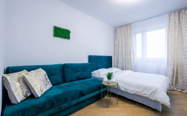 Sdam Kvartiru Posutochno Flat