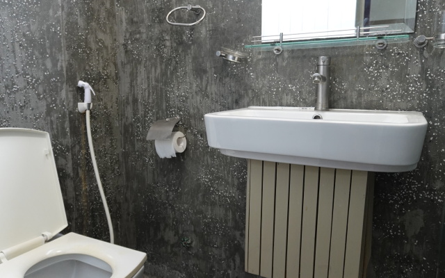 CHILCHILL Elite Residences Apart-hotel