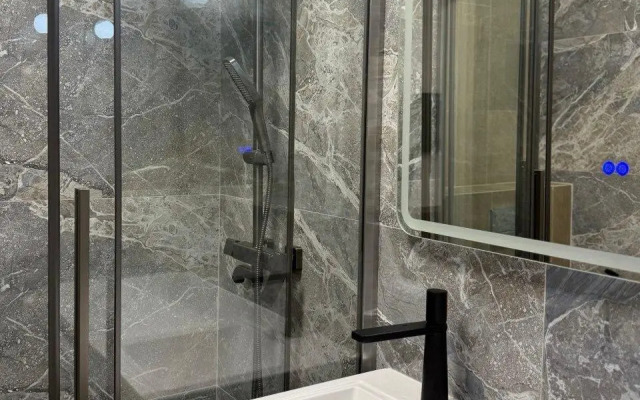 Sovremennaya Stilnaya Studiya Flat